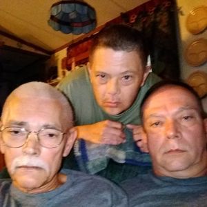 Meet your Posher, Roger